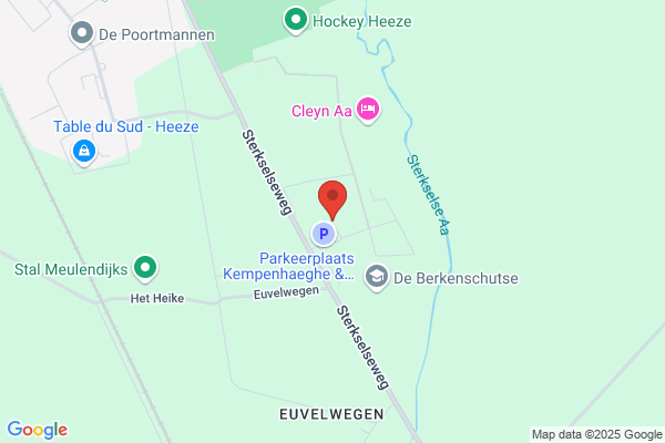 Vof De Hoefslag