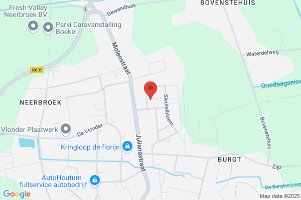 Zaadhandel Brock Vof