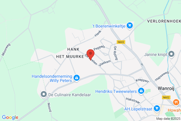 Pluimveehouderij Donkers Bv