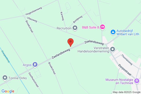 Vof Varkensfokkerij Gebr.V.D. Berg Langenboom