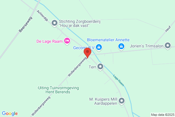 Aannemersbedrijf P. Van Kuppeveld B.V.
