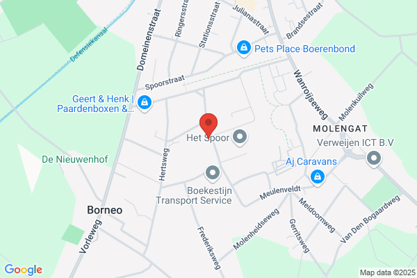 Transportonderneming Vloet