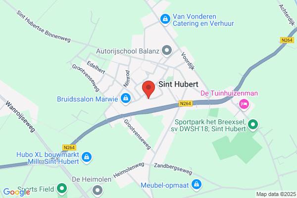 Haarverzorging Truus Van Bakel