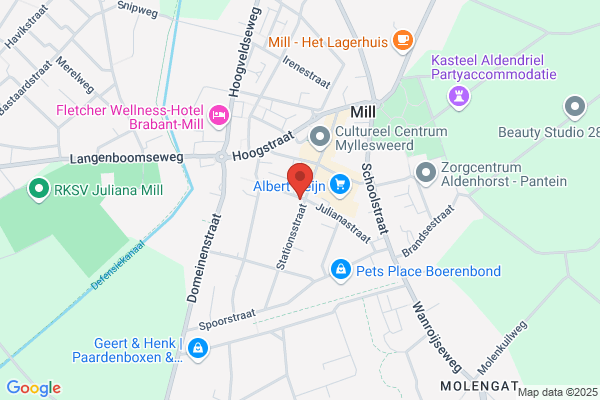 Groeneveld Opticiens/Audiciens Van Berkum