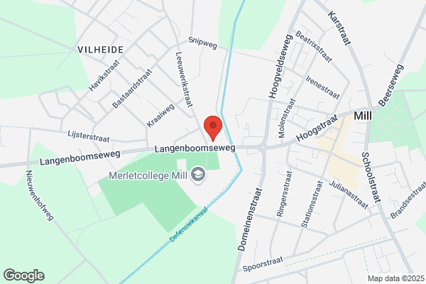 Marienweerd