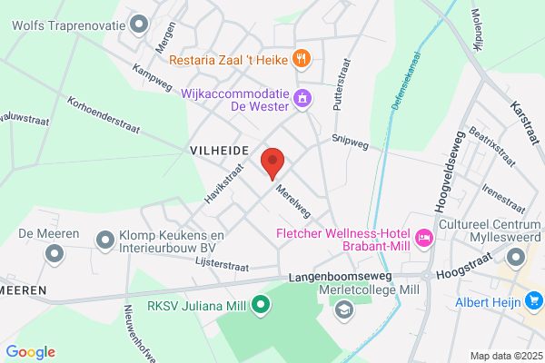 Schoonheidssalon Joanneke