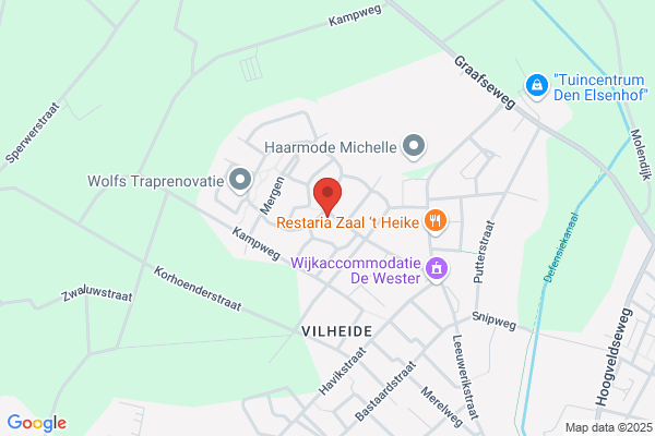 Amicitia Wandelsportvereniging