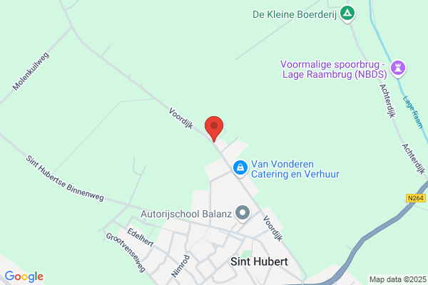 Nibbeling Vof, Stukadoorsbedrijf