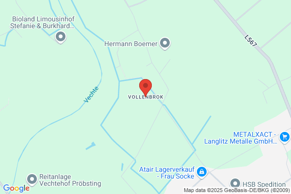 Vollenbrock, J H A