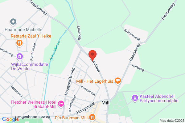 Hoogenhoff Bv Stoelenfabriek En Interieurbouw