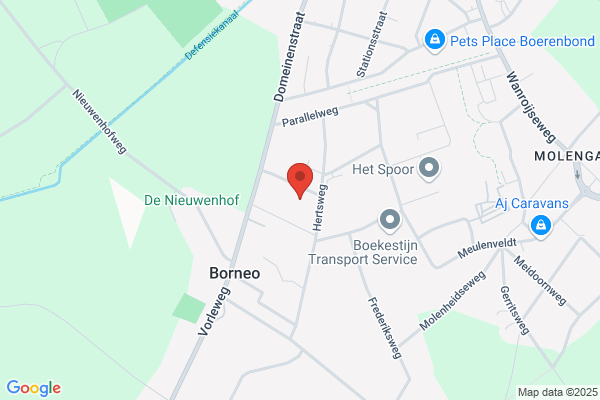 Swartjes Interieurbouw