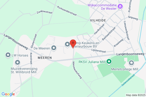 Timmerbedrijf de Valk