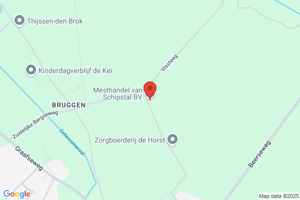 Schipstal Bv, Chris Van