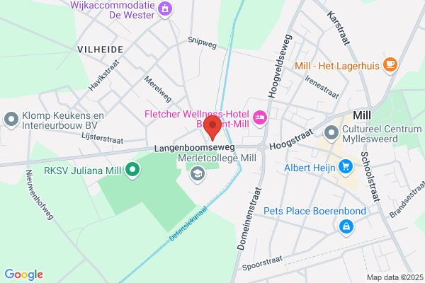 Marienweerd