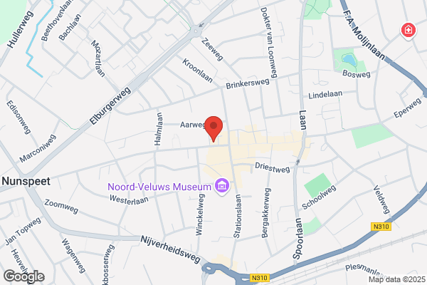 Stoof, Auberge De