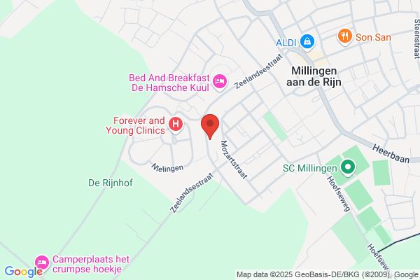 Hoveniersbedrijf Van Haren