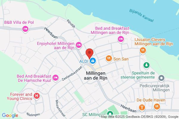 Apotheek De Duffelt