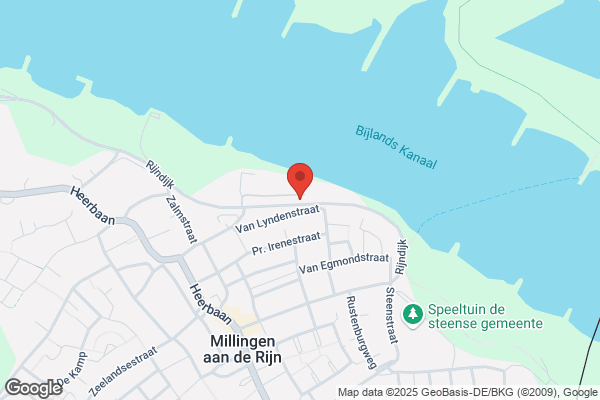 Bodewes Binnenvaart Bv