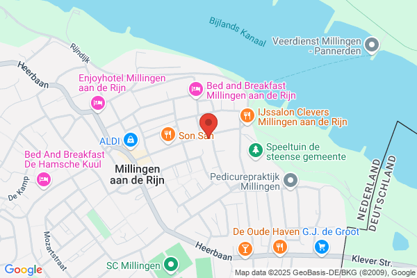 Dollevoet Schildersbedrijf