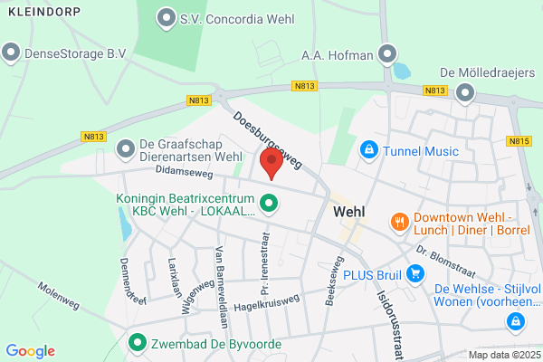Eef Wullings Autorijschool