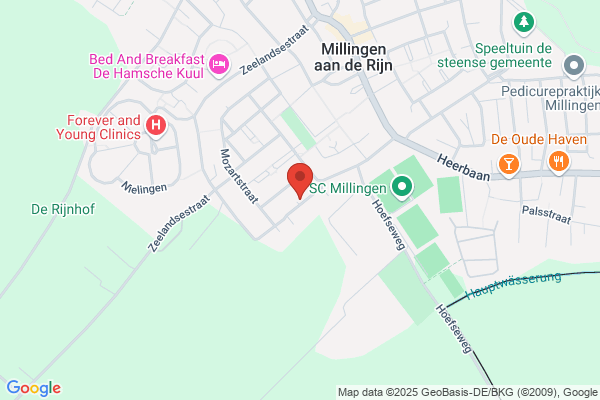 Gebr. Hendriks Klussenbedrijf Doornenbur