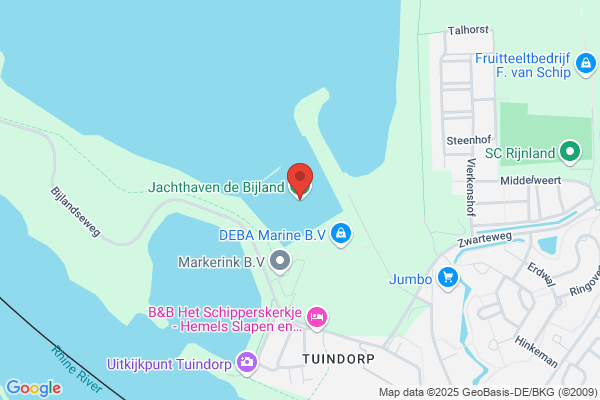 Jachthaven De Bijland Bv
