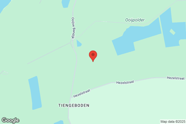Ooipolder