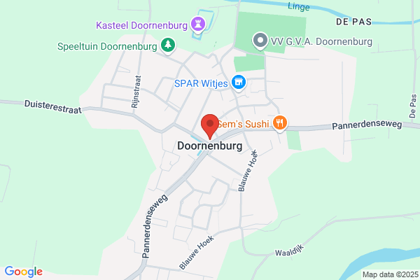 Postkantoor