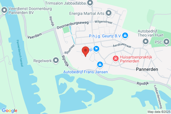 Roelofs Adviesbureau voor Installatietechniek BV