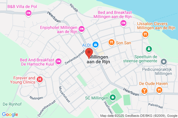 Stichting Zorgcentr Rijnwaarden
