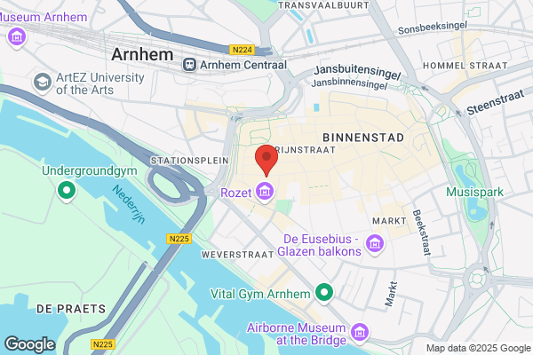 Studentenvereniging Quercus