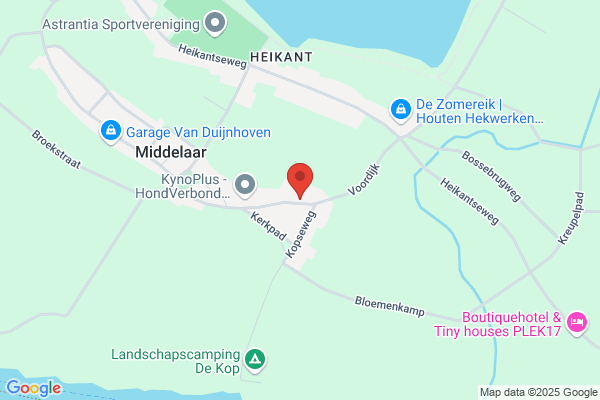 Autobedrijf H. Van Tilburg