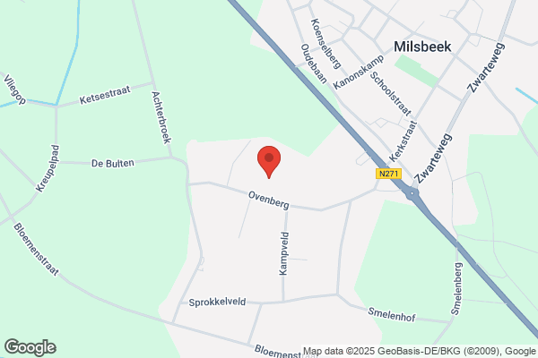 Beelen, Gerry