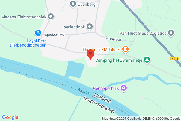 Bloemenkamp, De