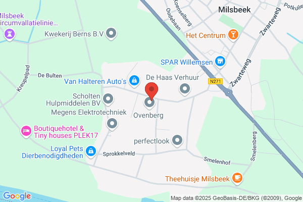 Blonk Bv