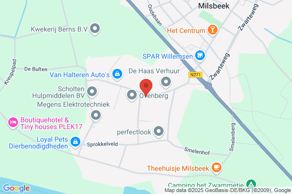 Dakdekkersbedrijf Rikken