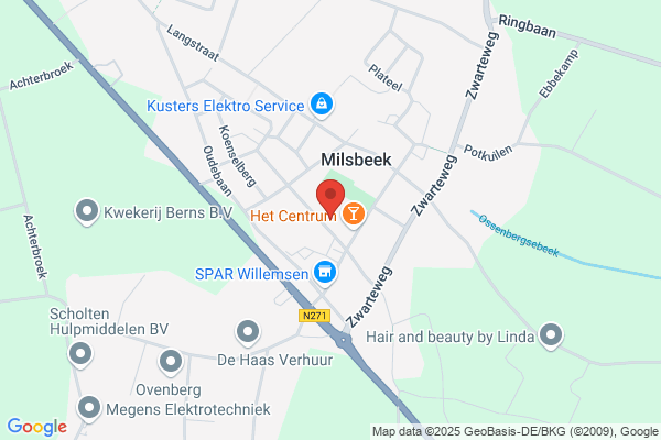 De Drie Vijvers