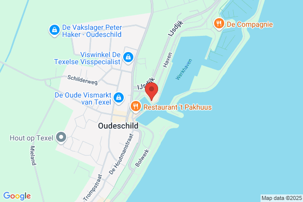 De Kombuis