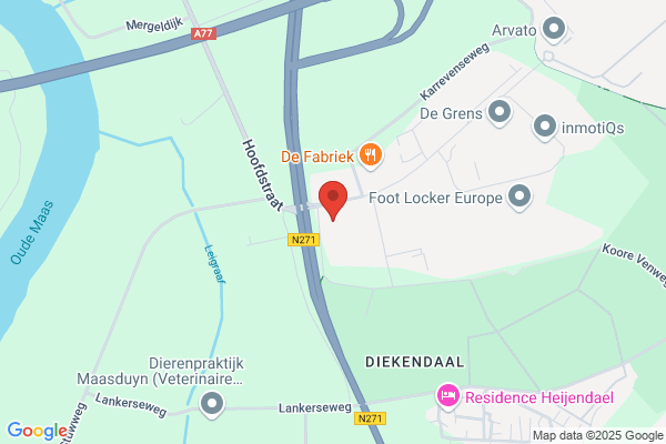Emko Automaterialen Bv