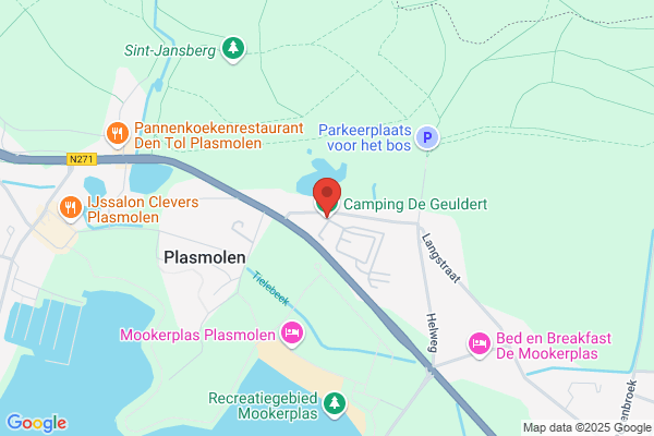 Geuldert, De