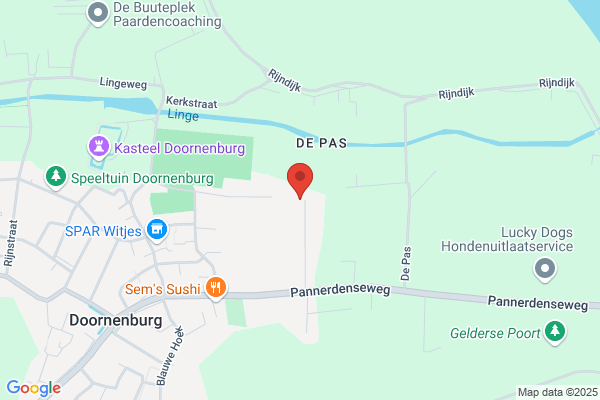 Hanson Nederland Bv