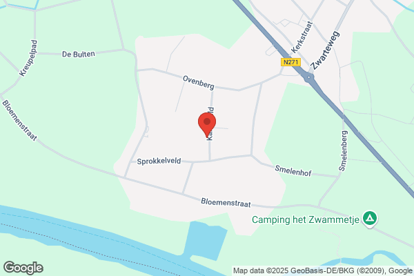 Korsten Bv, Hans
