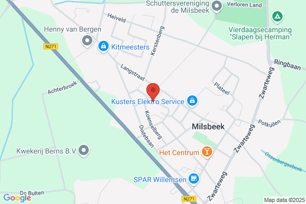 Langeveld, E