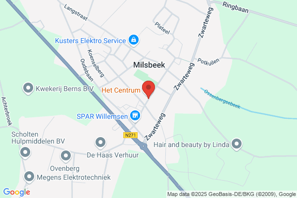 Meeuwssen Gebr