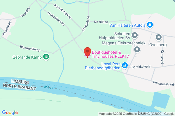 Netfass