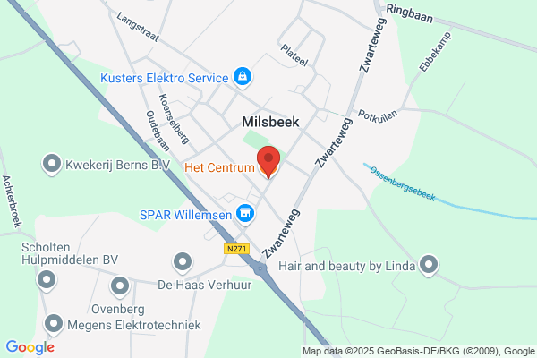 Openbare Bibliotheek
