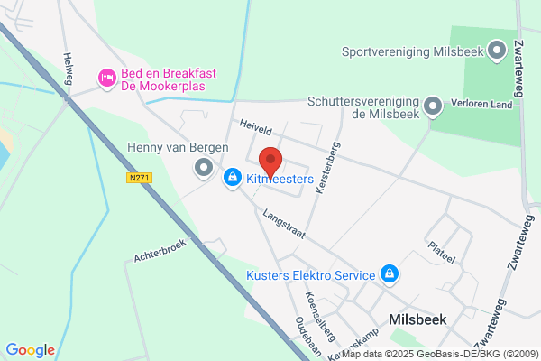 R.T.M. (Raam Techniek Milsbeek)