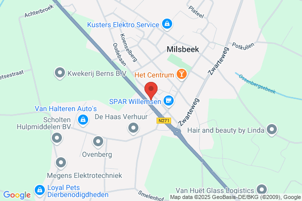 Restaurant 't Topke