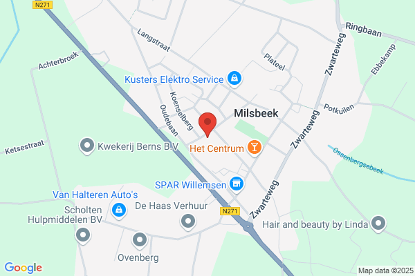 Straatmakersbedrijf J.M. Thijssen