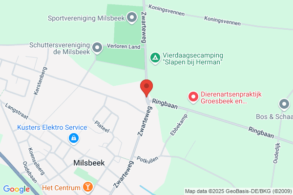 Tonny Meeuwssen Schilderwerken